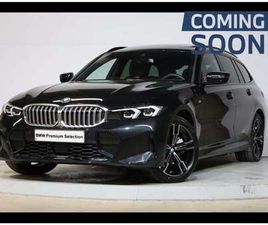 E TOURING KIT M SPORT