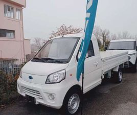 LOGISTAR 200 PICK UP
