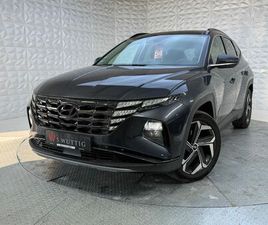 HYUNDAI TUCSON TREND PLUG-IN HYBRID 4WD+PANO+ASSISTENZ+