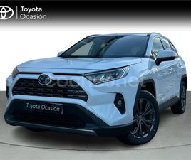 TOYOTA RAV4 2.5L 220H ADVANCE