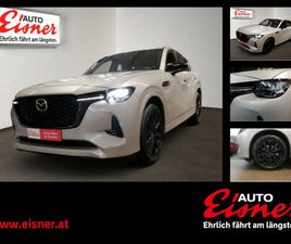 MAZDA CX-60 MAZDA CX-60 2.5L E-SKYACT