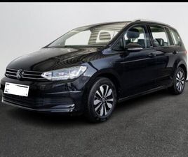 VOLKSWAGEN CROSSTOURAN VOLKSWAGEN TOURAN 1.5 TSI 150 CV DSG