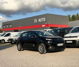 CITROEN C3 SOCIETE CITROEN C3 STE 1.2 PT 82CH FEEL NAV GPS CARPLAY RADAR BUMPER