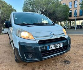 CITROEN JUMPY