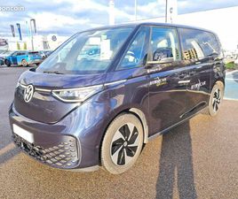 VOLKSWAGEN UTILITAIRES ID. BUZZ 204 CH PRO