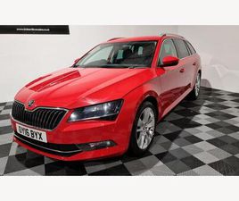 2.0 TDI SE L EXECUTIVE DSG AUTO 6SPD EURO 6 (START/STOP) 5DR