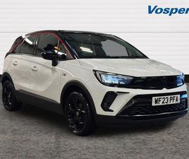 2023 - 1.2 TURBO GS 5DR