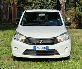 SUZUKI CELERIO CELERIO 2015 1.0 EASY
