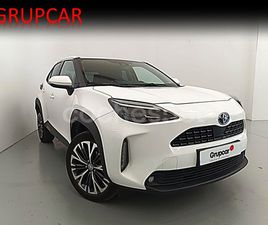 TOYOTA YARIS CROSS 1.5 120H STYLE