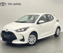 TOYOTA YARIS HYBRIDE 116H ACTIVE