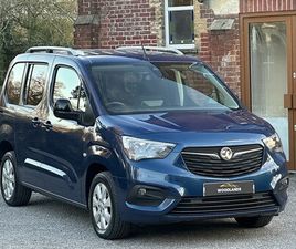 2022 - TURBO D SE 5-DOOR