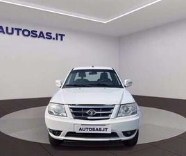 TATA TL 2.2 DICOR 4X2 PC PICK-UP