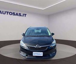 1.6 CDTI 134CV START&STOP INNOVATION