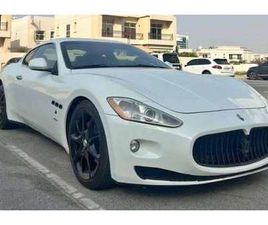 GRANTURISMO 4.7 SPORT AUTO