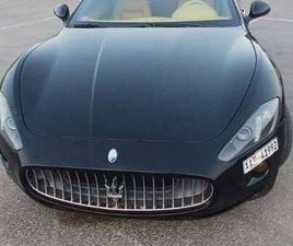 GRANTURISMO 4.7 SPORT AUTO