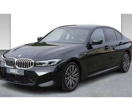 318I MSPORT AUTO NUOVO MODELLO IVA ESPOSTA