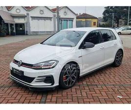 VOLKSWAGEN GOLF CITY GOLF GTI PERFORMANCE 2.0 245 CV TSI DSG 5P. BMT