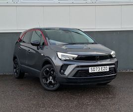 2023 - 1.2 TURBO GS 5DR