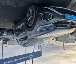 VOLKSWAGEN T-ROC 1.5 TSI EVO2 150 START/STOP DSG7 VW EDITION