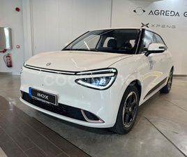 DONGFENG BOX PLUS MY24