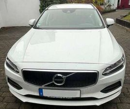 VOLVO V90 D4 V90 D4 KINETIC