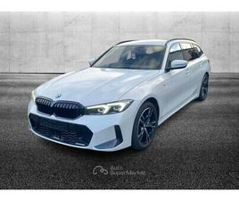 330 I XDRIVE TOURING MSPORT