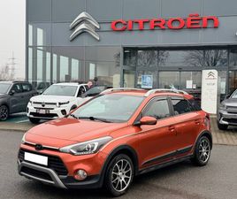 HYUNDAI I20 ACTIVE HYUNDAI I20 ACTIVE 1.4I 16V COMFORT