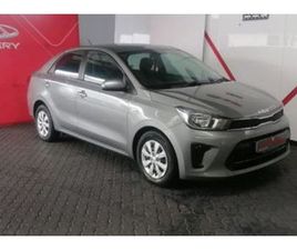 2022 KIA PEGAS 1.4 LX