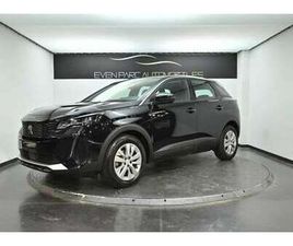 BLUEHDI 130CH S&S EAT8 ACTIVE PACK