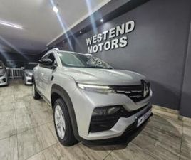 RENAULT KIGER 1.0 ZEN