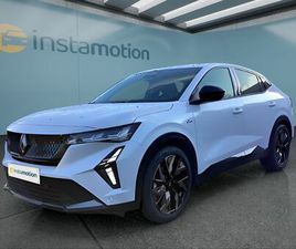 RENAULT RAFALE E-TECH FULL HYBRID ESPRIT ALPINE 147 KW