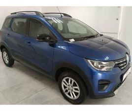 RENAULT TRIBER 2023 RENAULT TRIBER 1.0 DYNAMIQUE