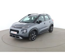 CITROEN C3 AIRCROSS 1.5 BLUE-HDI FEEL BUSINESS EAT6