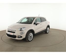 FIAT 500X 1.4 MULTIAIR LOUNGE 4X2 DCT