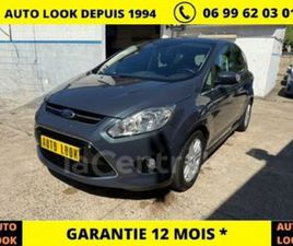 II 1.0 ECOBOOST 125 S&S TITANIUM BVM6