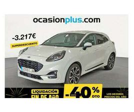 1.5 ECOBLUE ST-LINE 120