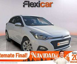 HYUNDAI I20 1.0 TGDI KLASS 100