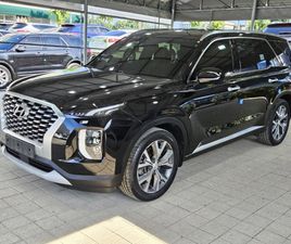 HYUNDAI PALISADE СПЕЦИАЛНА ЦЕНА! ОСИГУРЕН СЕРВИЗ И ЧАСТИ