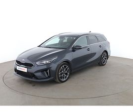 KIA CEED SW KIA CEE'D SW 1.6 CRDI ISG GT LINE DCT7