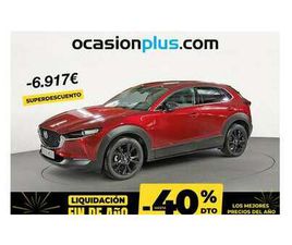 2.0 E-SKYACTIV-X HOMURA FWD AUT 137KW