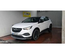 OPEL GRANDLAND X 1.5 CDTI EDITION