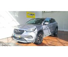 OPEL GRANDLAND X 1.5 CDTI INNOVATION RT6