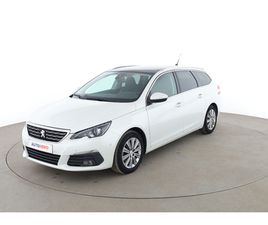 PEUGEOT 308 SW PEUGEOT 308 SW 1.5 BLUE-HDI ALLURE EAT8
