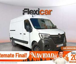 FG. ENERGY BLUE DCI L2H2 3300 T 110KW