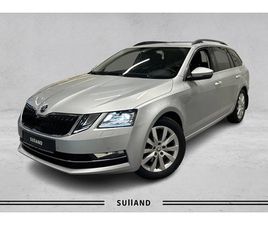 OCT3FL STV STY TDI 184 4X4DSG