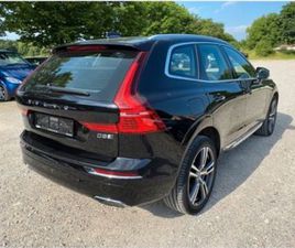 VOLVO XC60 D5 INSCRIPTION