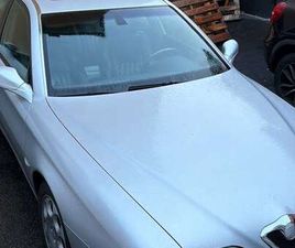 2.5 V6 24V PROGRESSION 188CV