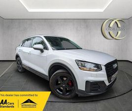 2020 - 30 TDI SPORT 5DR S TRONIC