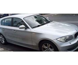 118D 5P 2.0 143CV DPF