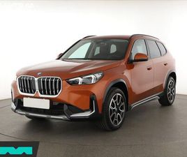 BMW X1 SDRIVE18I, XLINE EDITION
